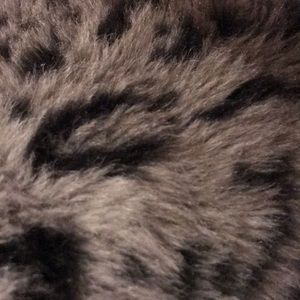 Meet your Posher, Vanessa